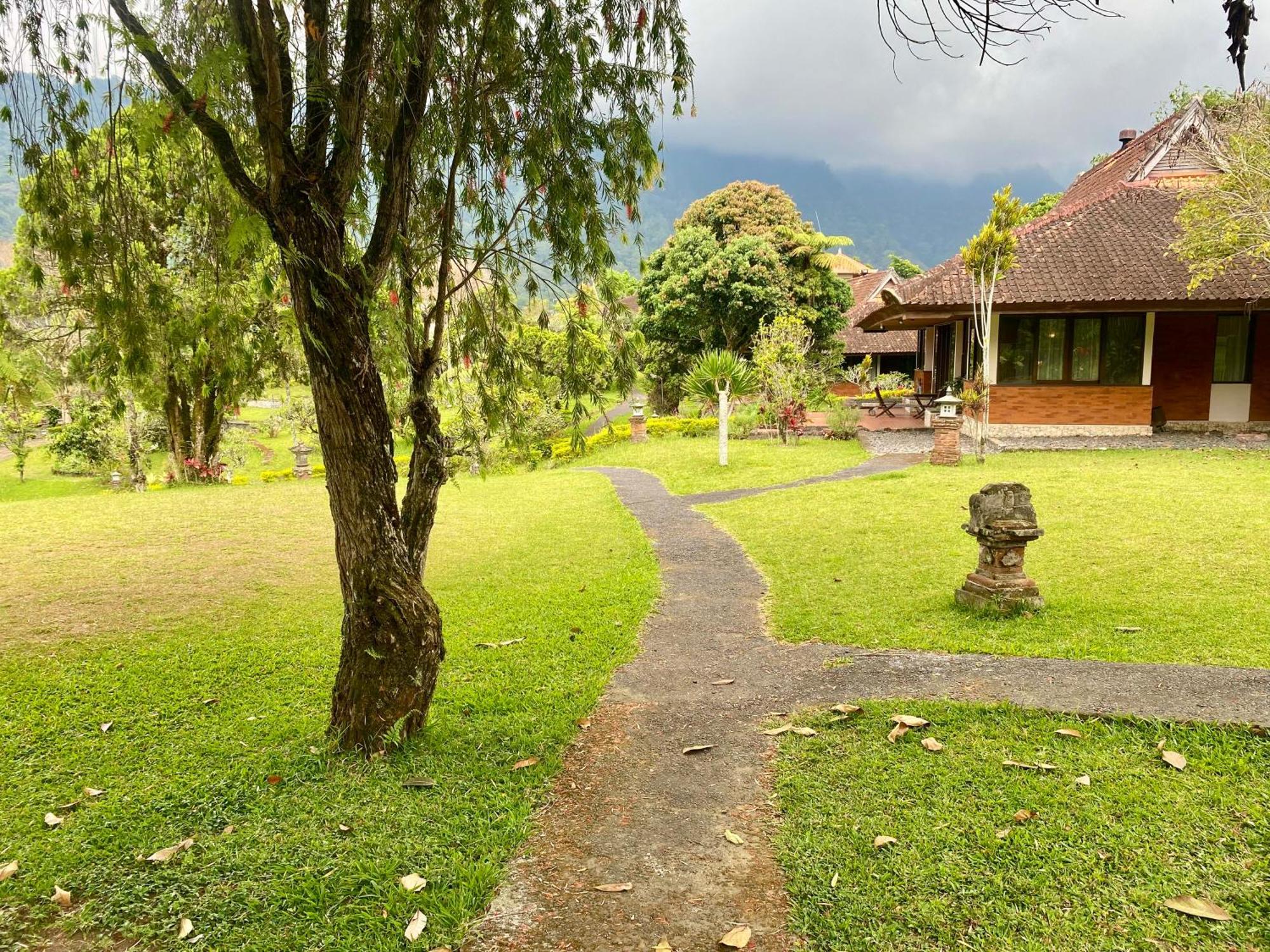 בדוגול The Buyan Resort Bedugul מראה חיצוני תמונה